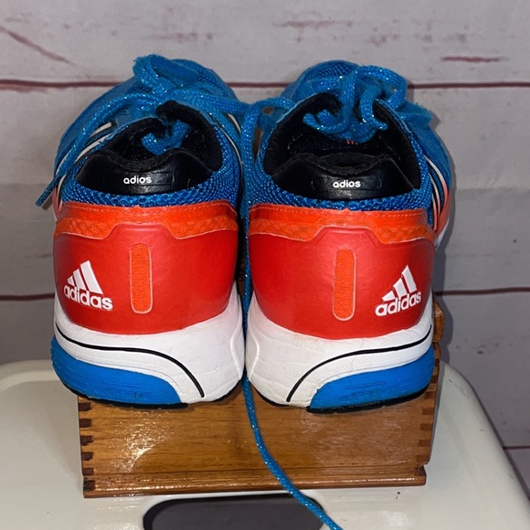 Adidas AdiZero Adios 2 running shoes - Picture 7 of 11
